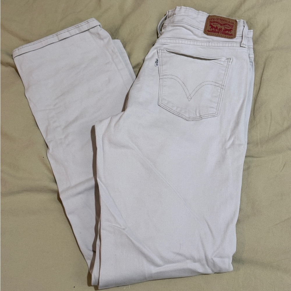 Unisex 505 Levi’s